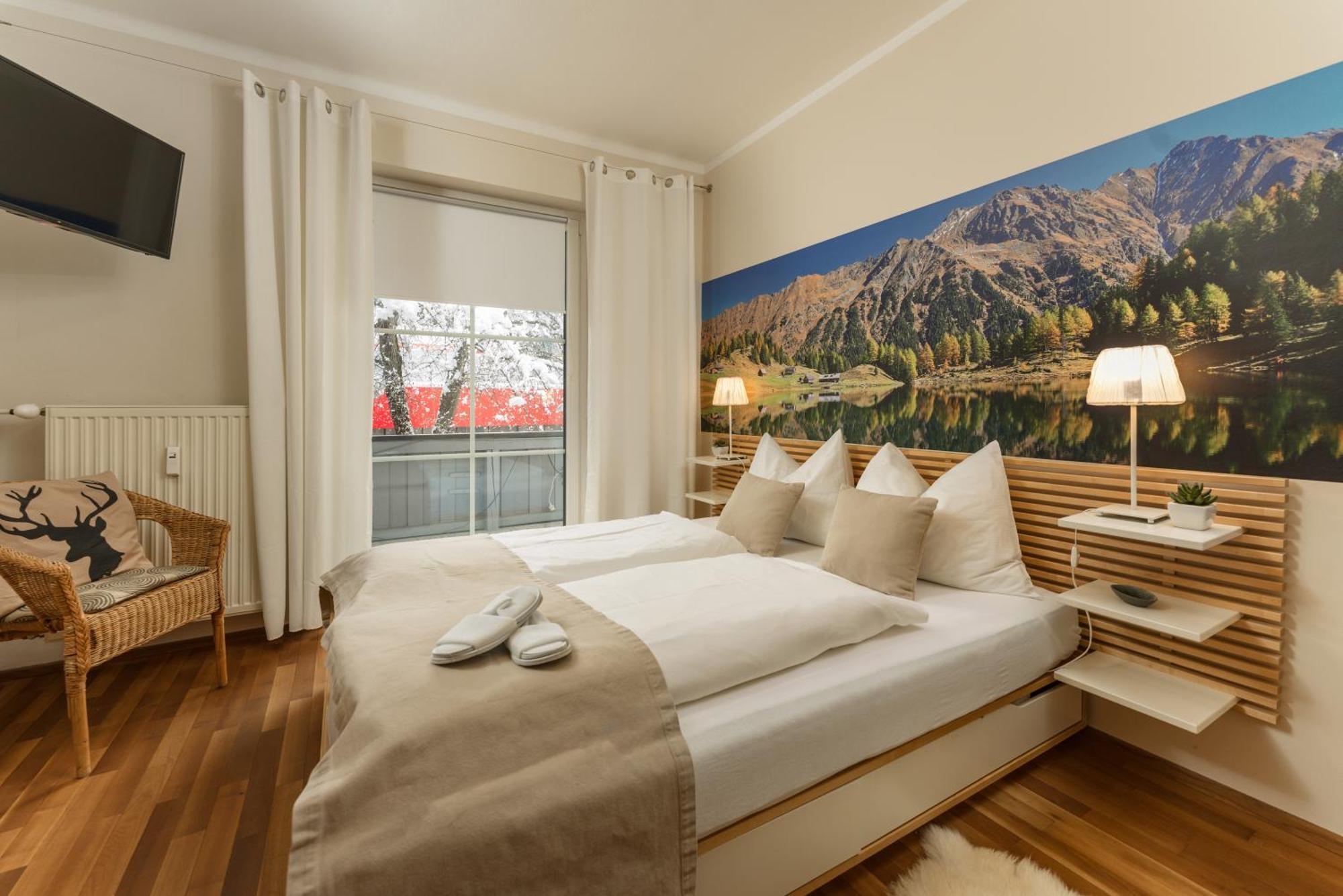 Casa Mia Im Ringhofer By Schladming-Appartements Exterior photo