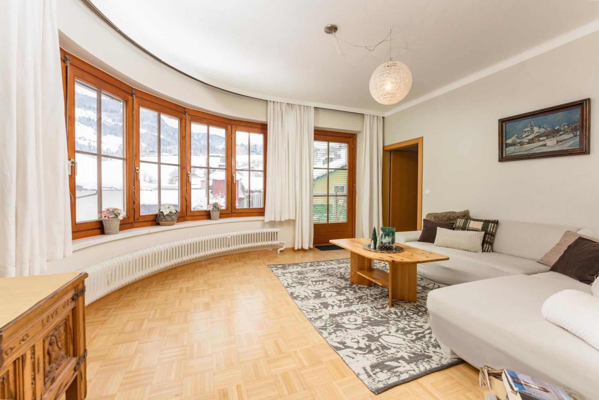 Casa Mia Im Ringhofer By Schladming-Appartements Exterior photo